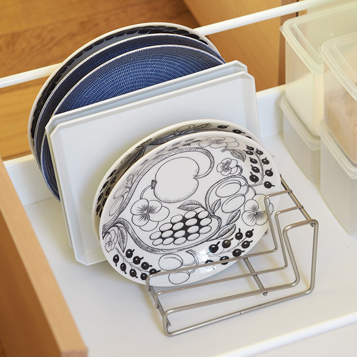 【4月より値上げ】家事問屋　ディッシュスタンド　26