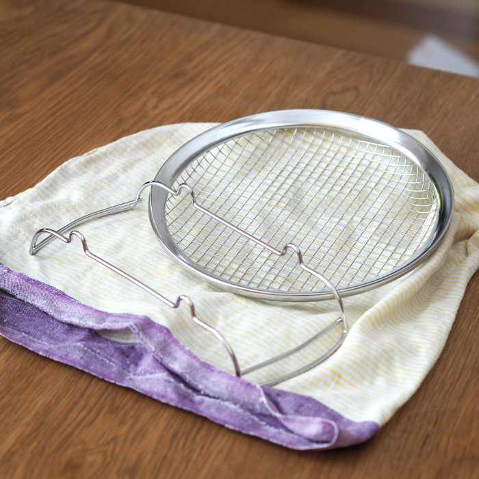 家事問屋　蒸しかご