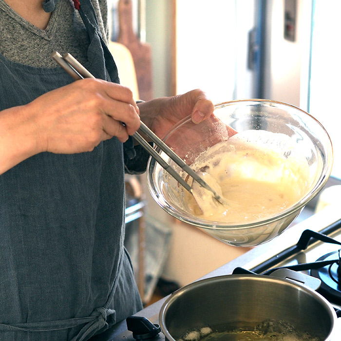 【4月より値上げ】家事問屋　菜箸