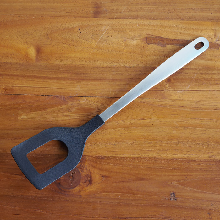 家事問屋　穴あきターナー