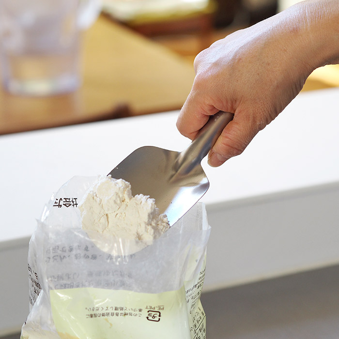 【4月より値上げ】家事問屋　スコップ