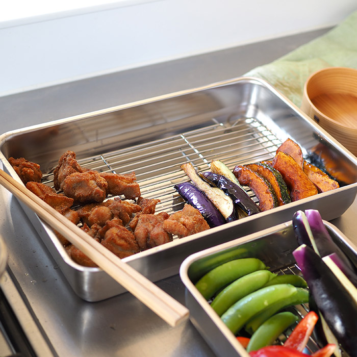 【4月より値上げ】家事問屋　バットあみ　1/1