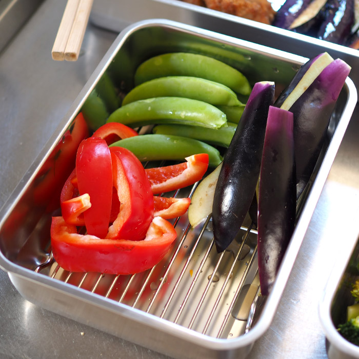 【4月より値上げ】家事問屋　バットあみ　1/2