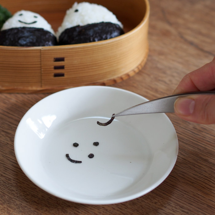 家事問屋　盛付けピンセット