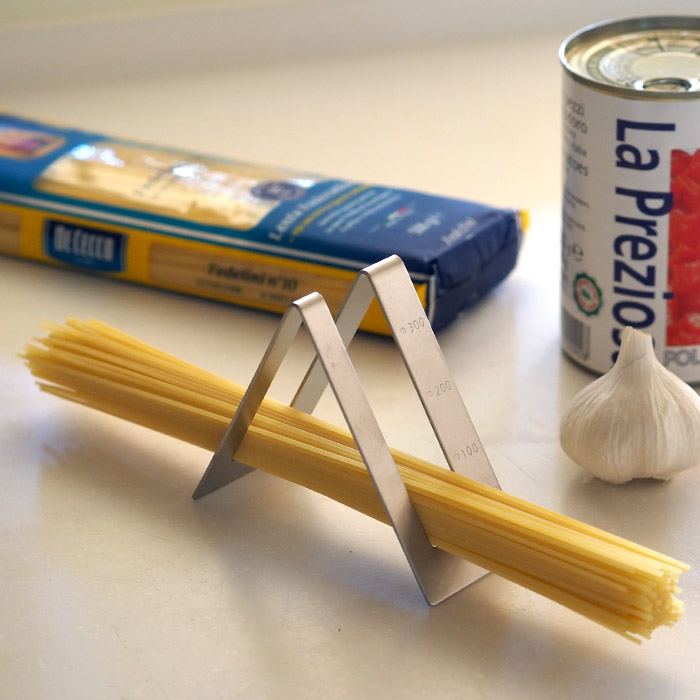 【4月より値上げ】家事問屋　パスタメジャー