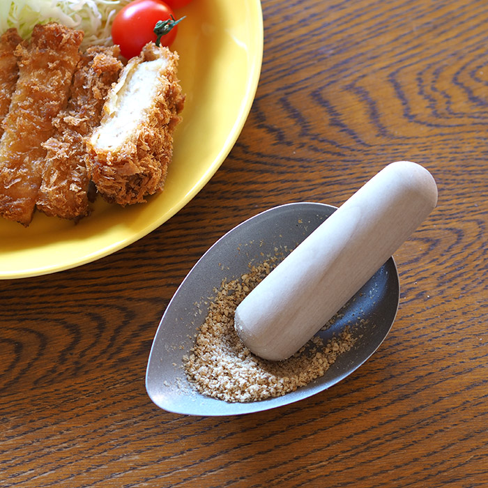 家事問屋　片口ごますり