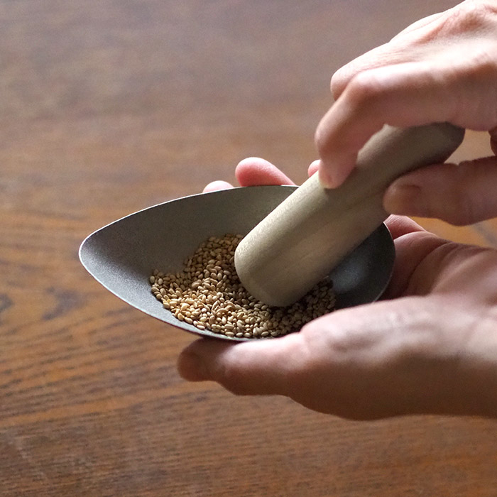 家事問屋　片口ごますり