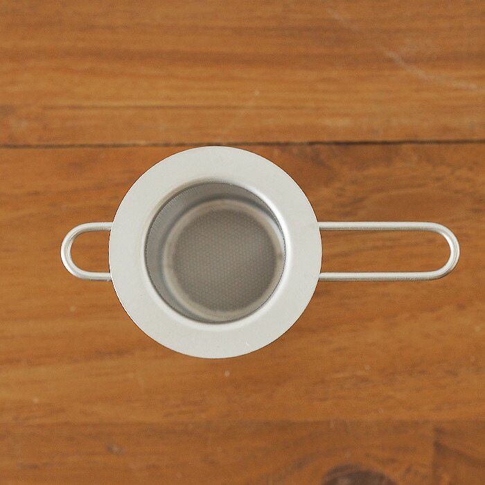 【4月より値上げ】家事問屋　筒型茶こし