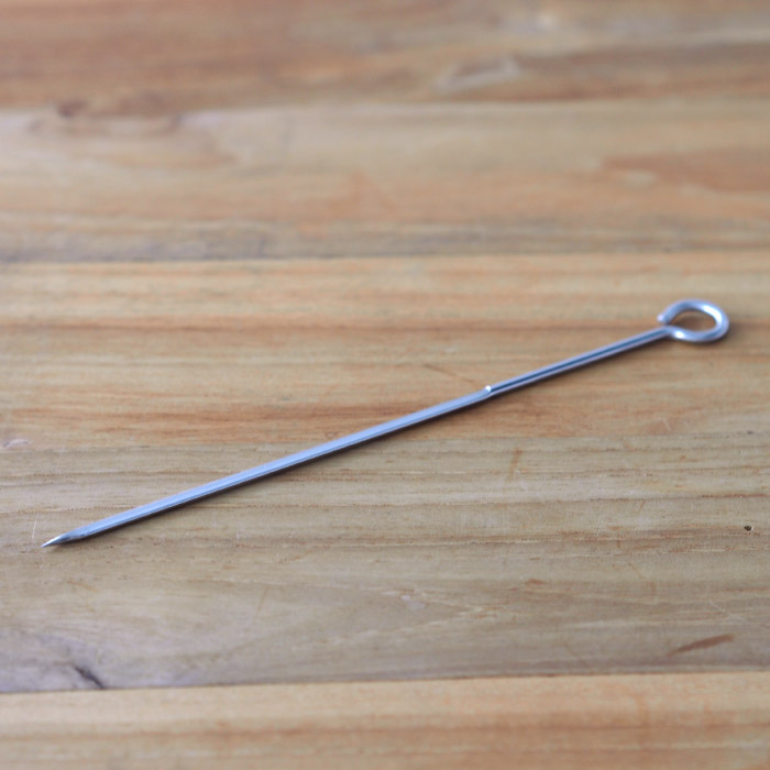 【4月より値上げ】家事問屋　焼き串（6本組）