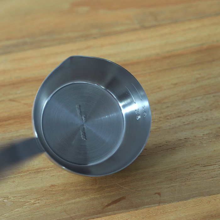 家事問屋　果実酒レードル