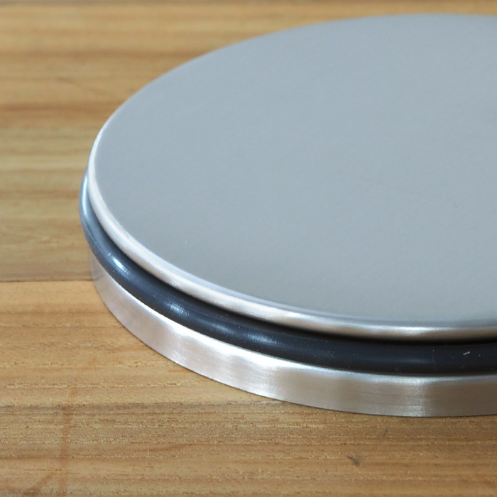 【4月より値上げ】家事問屋　水止めキャップ