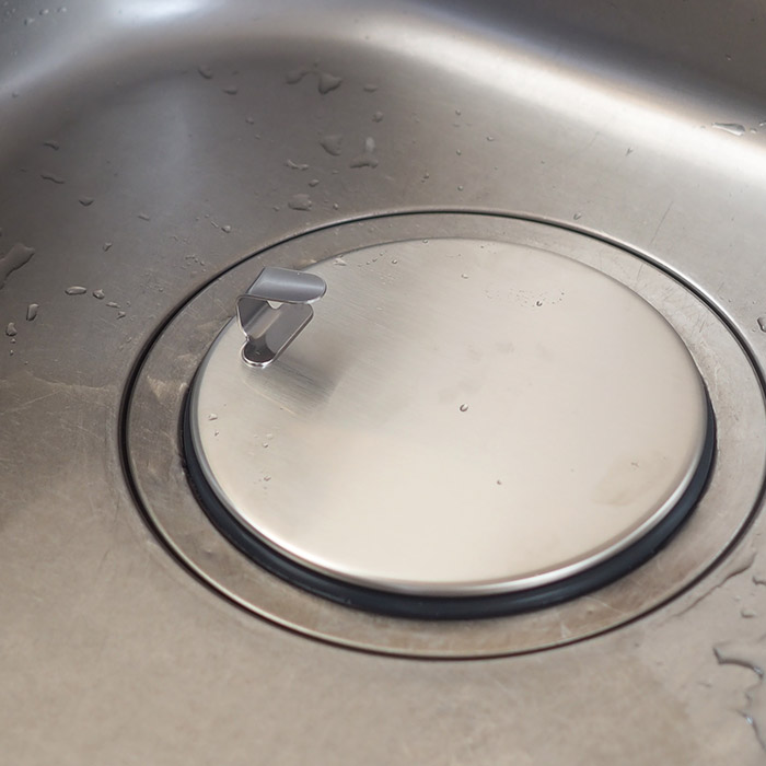 【4月より値上げ】家事問屋　水止めキャップ