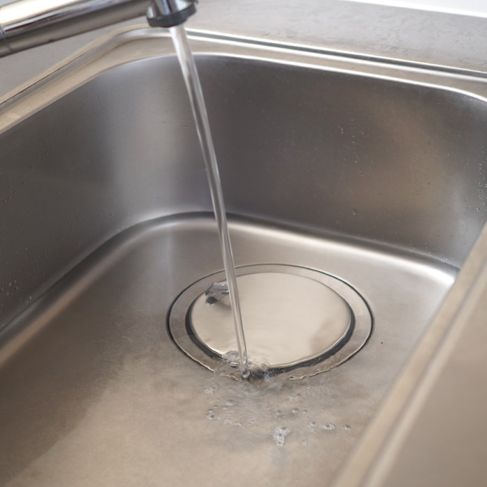 【4月より値上げ】家事問屋　水止めキャップ