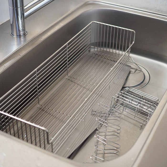 【4月より値上げ】家事問屋　水止めキャップ