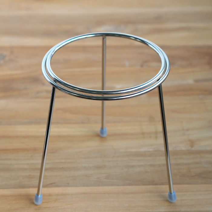 【4月より値上げ】家事問屋　ゴミ袋ホルダー