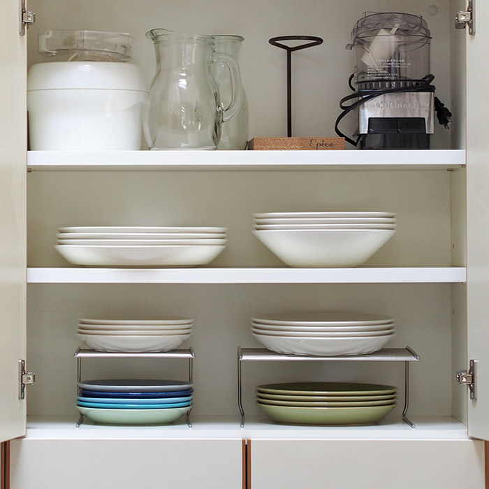 【4月より値上げ】家事問屋　スペースラック　26