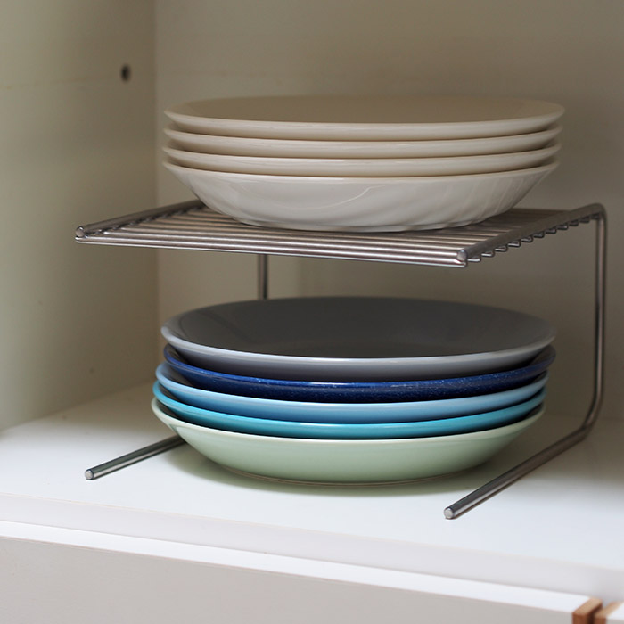 【4月より値上げ】家事問屋　スペースラック　18