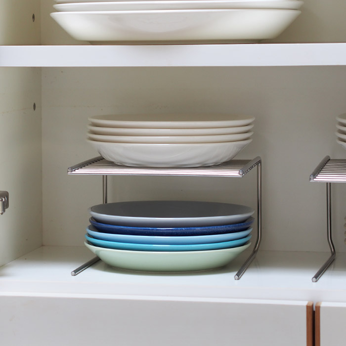 【4月より値上げ】家事問屋　スペースラック　18