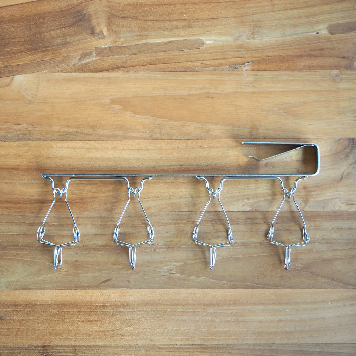 【4月より値上げ】家事問屋　吊戸棚ピンチ