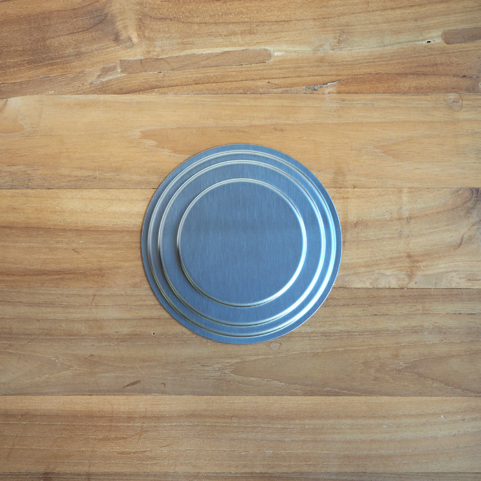 【4月より値上げ】家事問屋　下ごしらえボウル兼用蓋