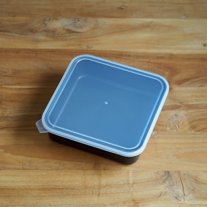 家事問屋　フレンチバット蓋付