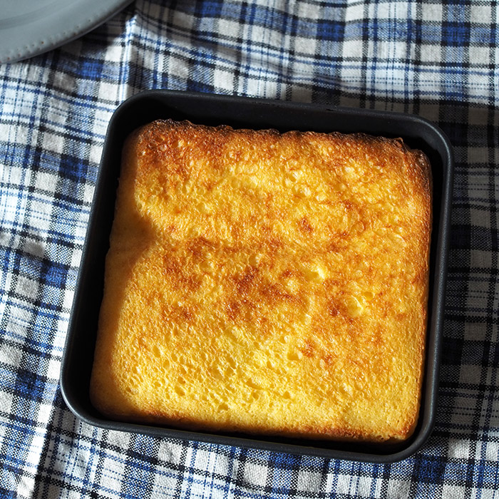 家事問屋　フレンチバット蓋付