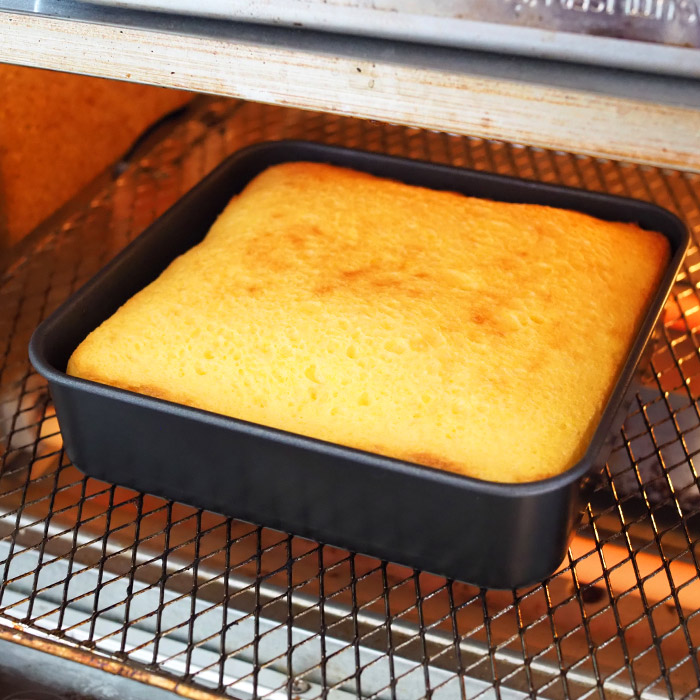 家事問屋　フレンチバット蓋付