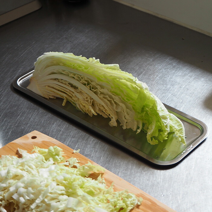 【4月より値上げ】家事問屋　システムトレー　1/2　ロング