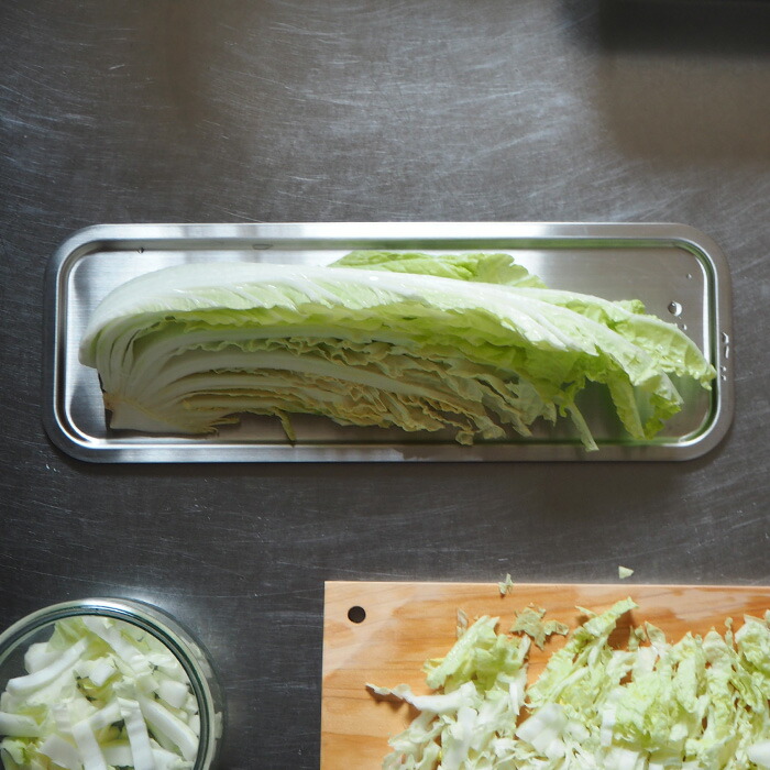 【4月より値上げ】家事問屋　システムトレー　1/2　ロング