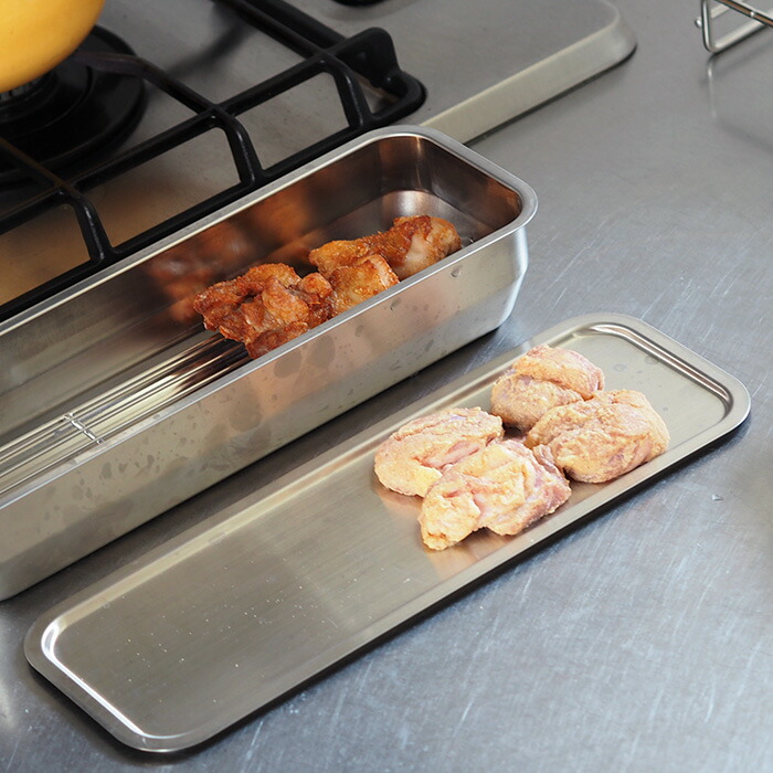 【4月より値上げ】家事問屋　システムトレー　1/2　ロング