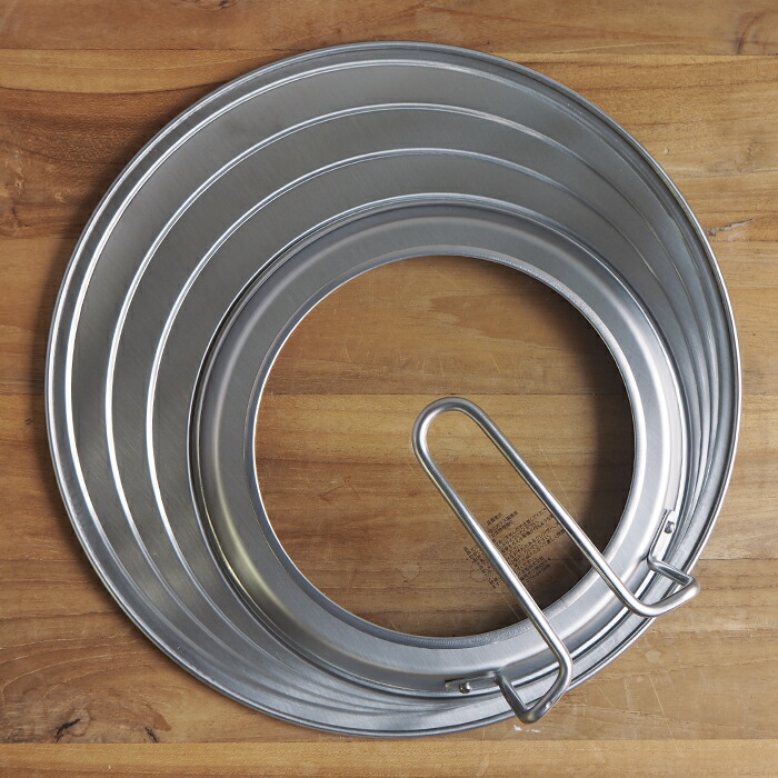 家事問屋　フライパンカバー