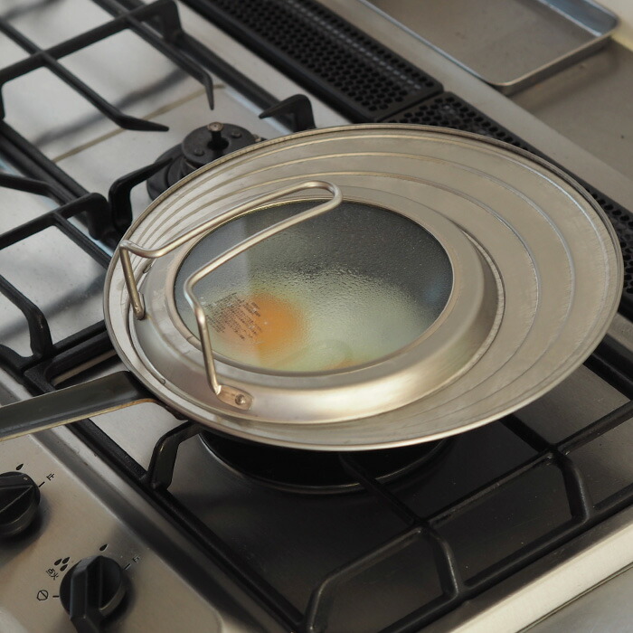 家事問屋　フライパンカバー