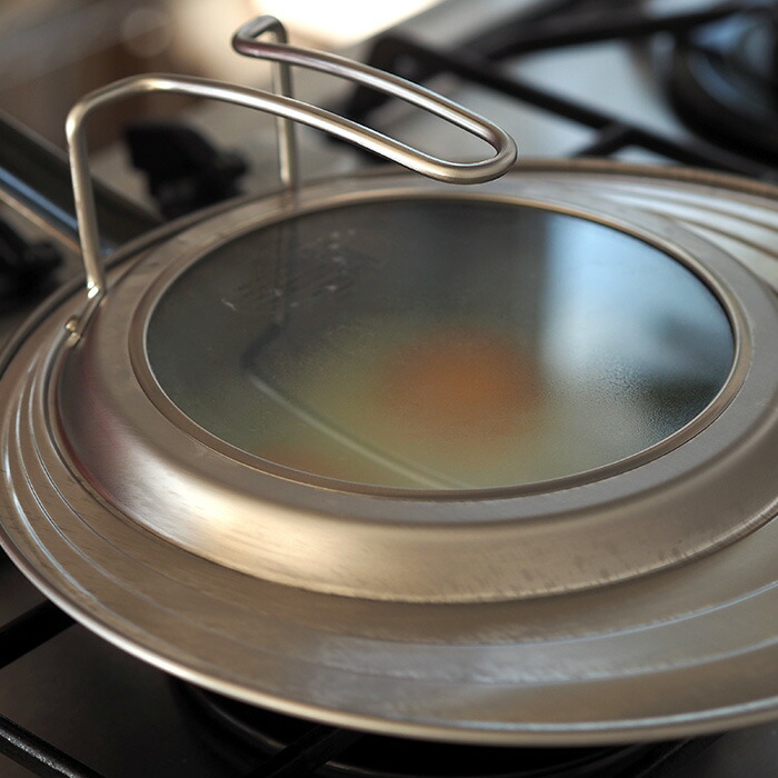 家事問屋　フライパンカバー