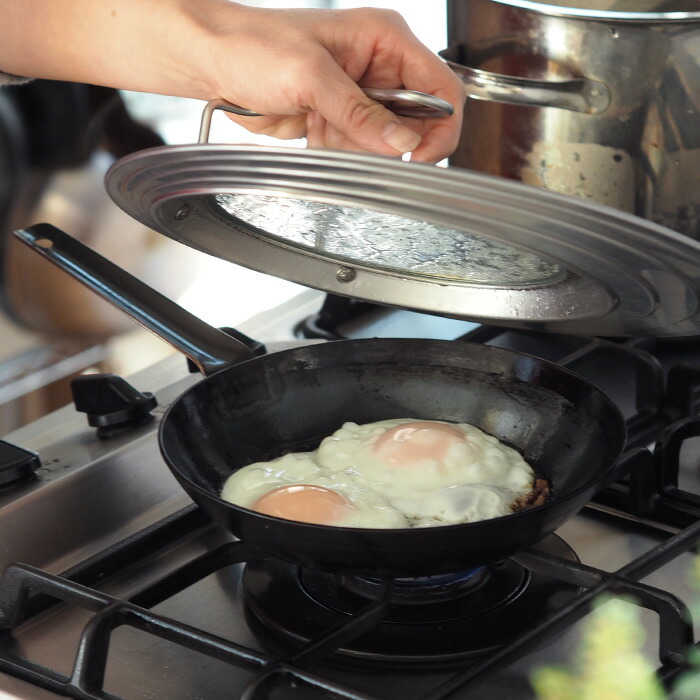 家事問屋　フライパンカバー