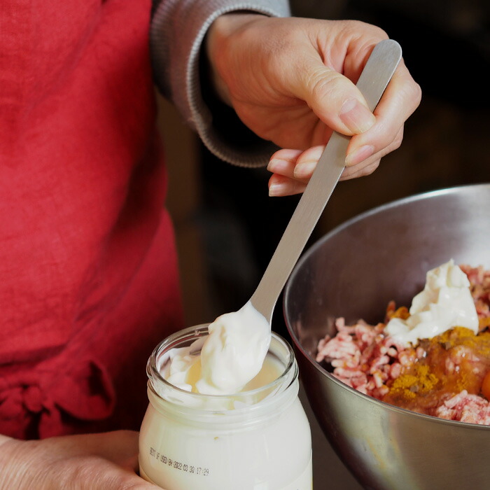 【4月より値上げ】家事問屋　匙ベラ