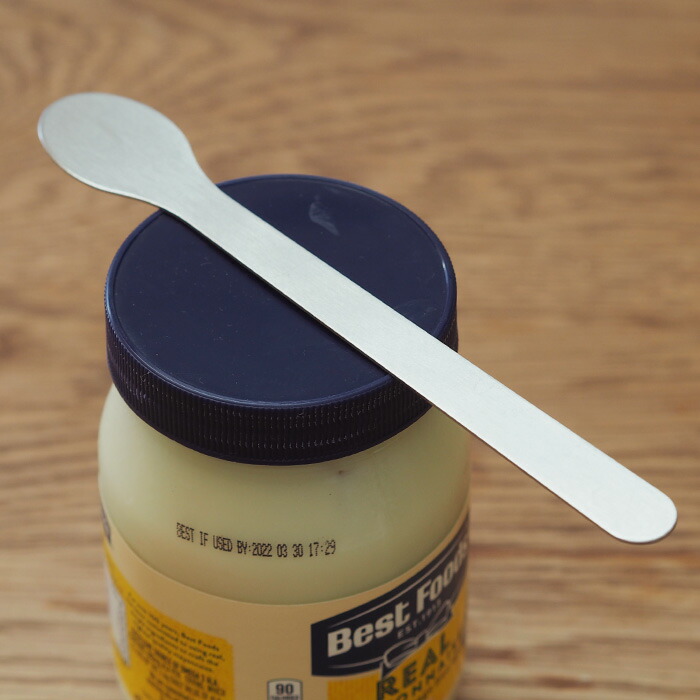 【4月より値上げ】家事問屋　匙ベラ