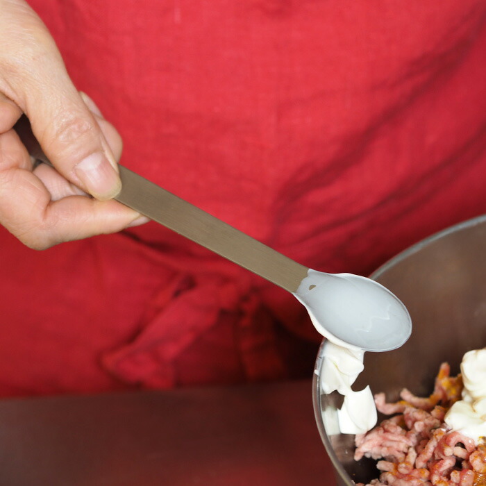 【4月より値上げ】家事問屋　匙ベラ