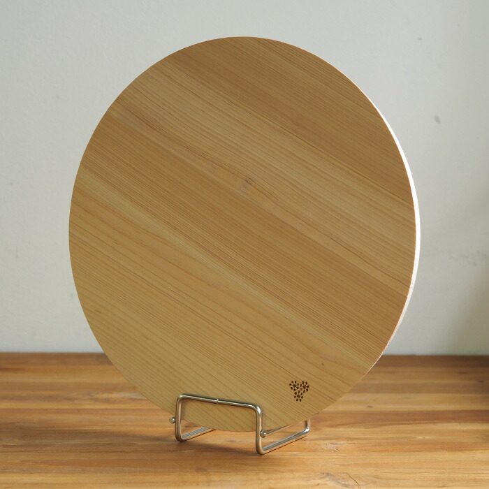 家事問屋　鍋蓋置き