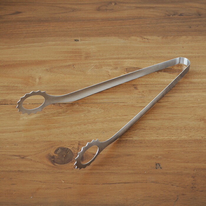 家事問屋　揚げものトング