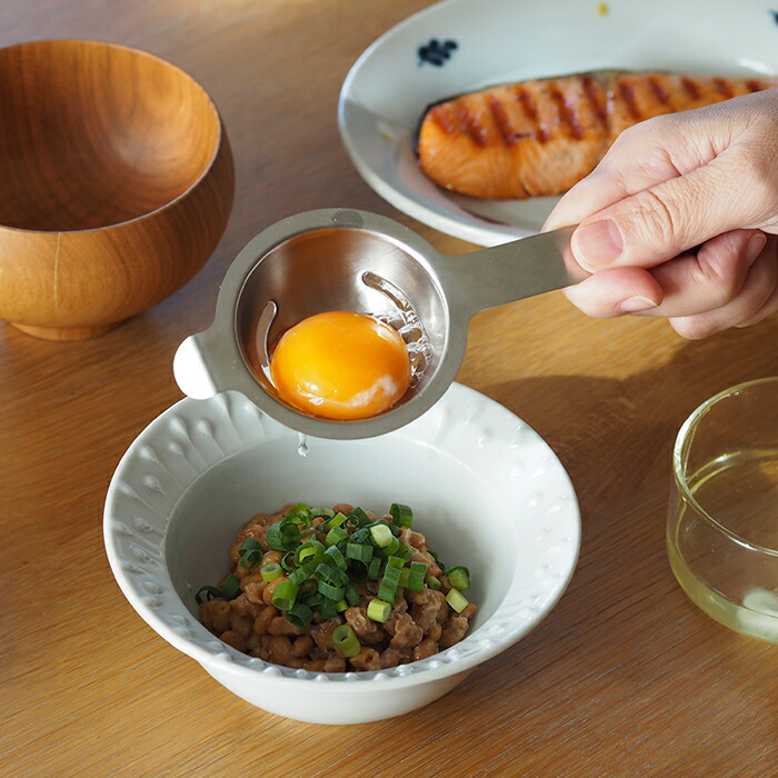 【4月より値上げ】家事問屋　黄身分け