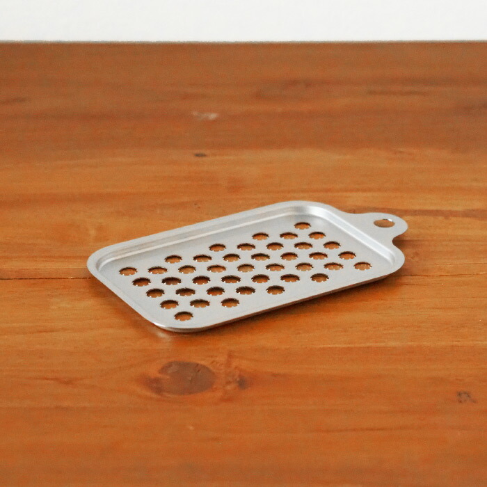 家事問屋　おろしプレート