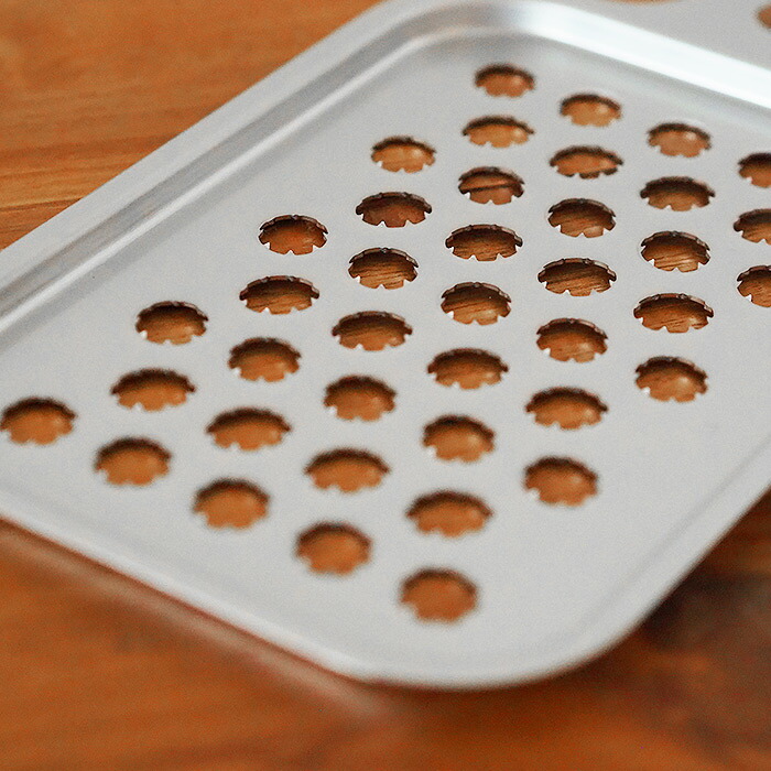 家事問屋　おろしプレート