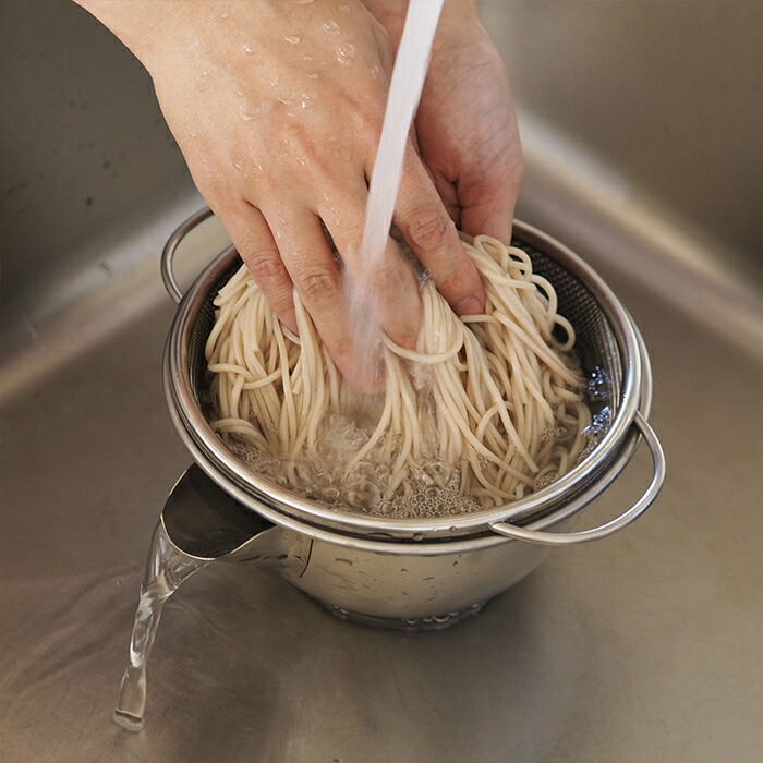 家事問屋　横口ボウルザルセット　15