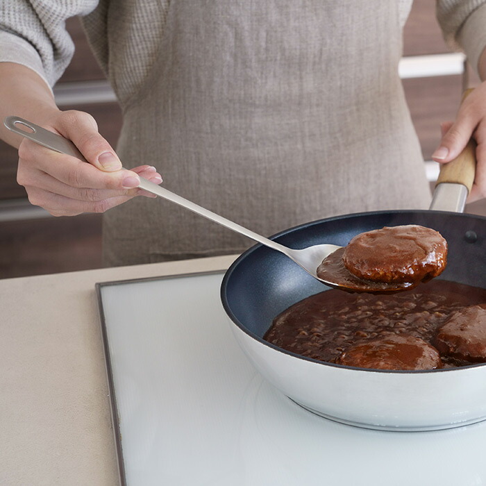 家事問屋　調理スコップ