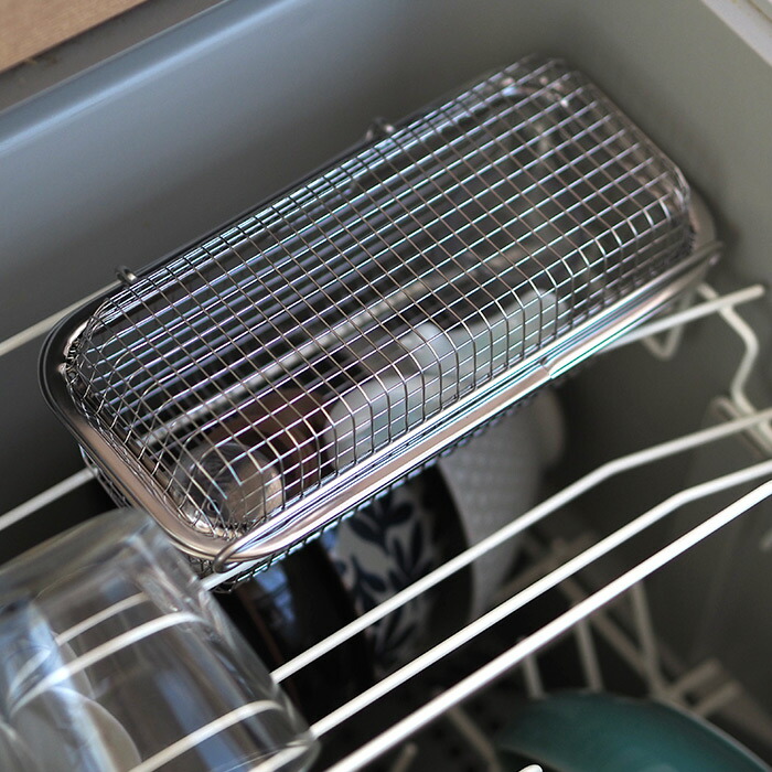 家事問屋　食洗機用小物かご