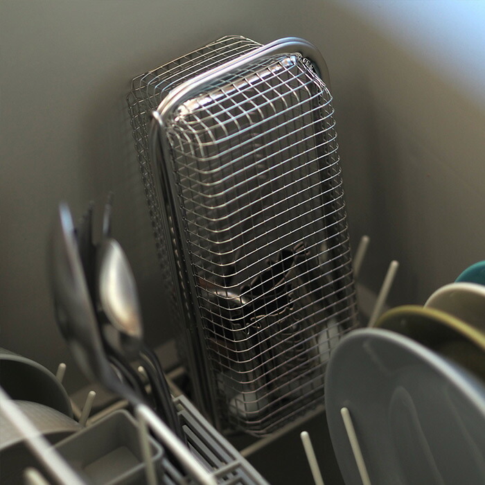 家事問屋　食洗機用小物かご