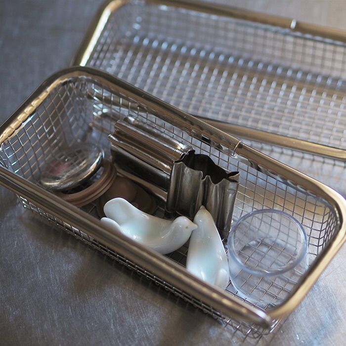 家事問屋　食洗機用小物かご
