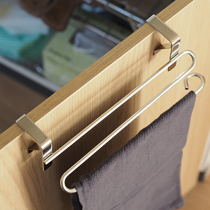 【4月より値上げ】家事問屋　シンクタオルバー