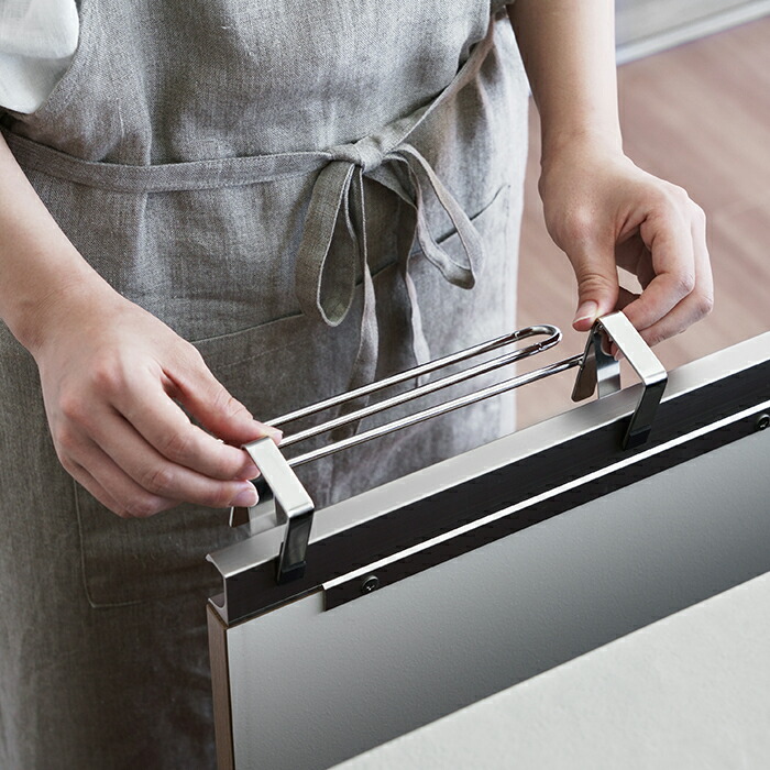 【4月より値上げ】家事問屋　シンクタオルバー