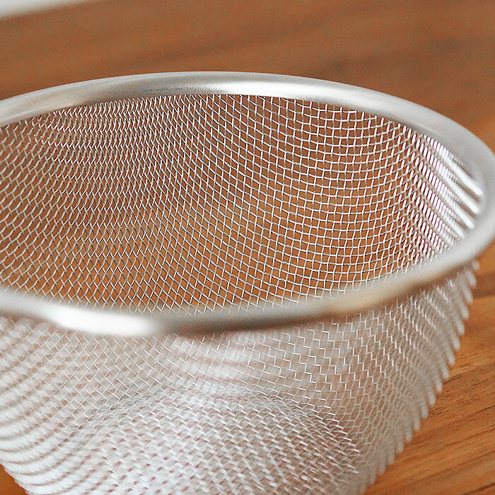 家事問屋　下ごしらえザル　9